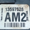 Fechadura Porta Diant Esquerda Chevrolet Equinox 2018 19