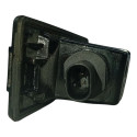 Par Luz Placa Chevrolet Tracker 2023 2024