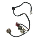 Chicote Lanterna Jac J6 2012 2013