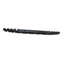 Absorvedor Parachoque Tras Suzuki Grand Vitara 4wd 2.0 2012 