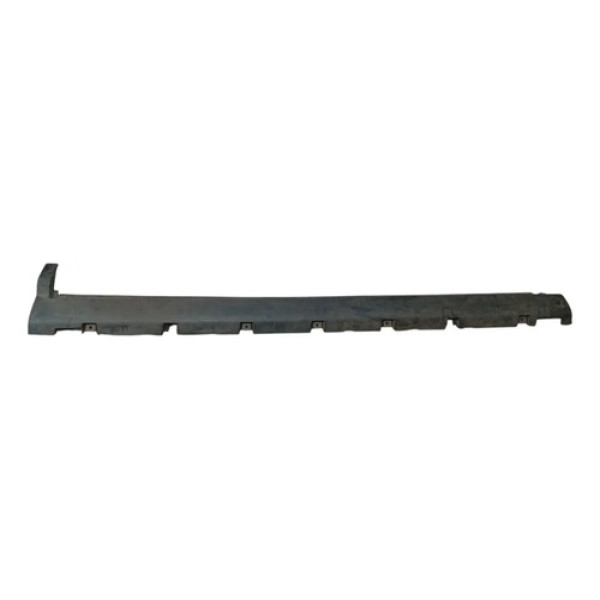 Spoiler Lateral Direito Ford Edge 2009 2010 Preto