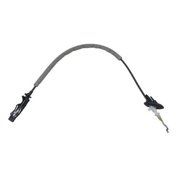 Cabo Fechadura Porta Tras Esq Volkswagen Nivus 2020 2022