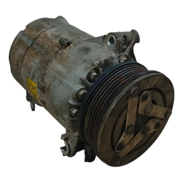 Compressor Ar Condicionado Land Rover Evoque Pure 2.0 2012
