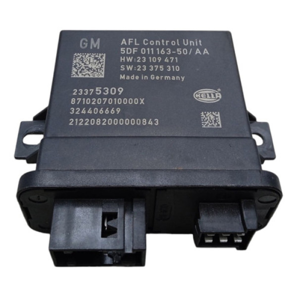 Módulo Controle Farol Chevrolet Equinox Rs 1.5t 2021 2022