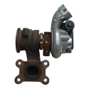 Turbina Volkswagen Polo Gts 1.4 T 2024