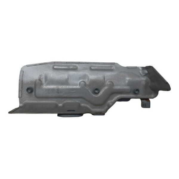 Defletor Calor Turbina Volkswagen Jetta 2.0 T Hl 2016