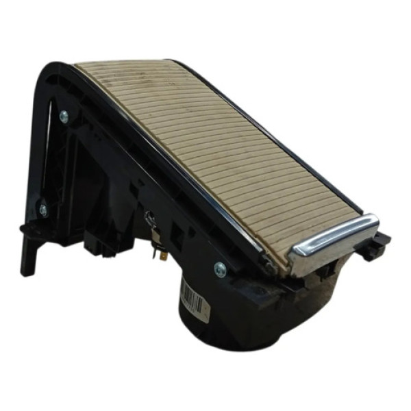 Esteira Porta Objeto Console Central Volvo Xc60 2013 2014