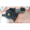 Motor Máquina Vidro Polo 08 Traseiro Esquerdo D15