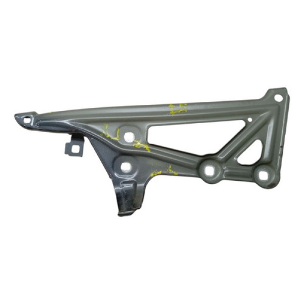 Suporte Esquerdo Parachoque Dianteiro Bmw X1 2022 2023