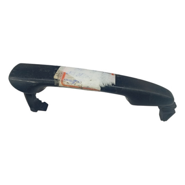 Puxador Maçaneta Externa Ford Edge 2009 2010