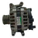 Alternador Vw Tiguan R Line 2.0 2019 2020