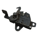 Fechadura Trava Capô Chevrolet Captiva 2009 2010 