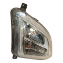 Farol Milha Direito Chevrolet Equinox 2019 2020 2021  Led