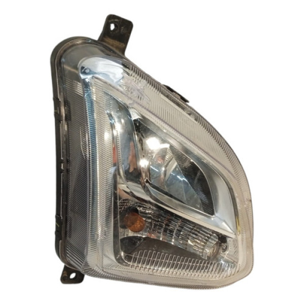 Farol Milha Direito Chevrolet Equinox 2019 2020 2021  Led