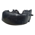 Parabarro Traseiro Esquerdo Chevrolet Captiva 2009 2010 