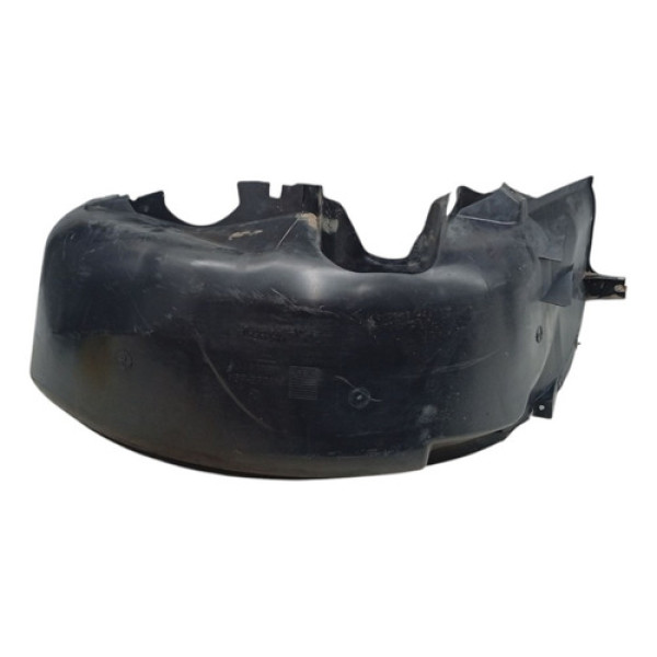 Parabarro Traseiro Esquerdo Chevrolet Captiva 2009 2010 