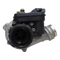 Turbina Land Rover Discovery Sport Aut 2.0 2015 2016 
