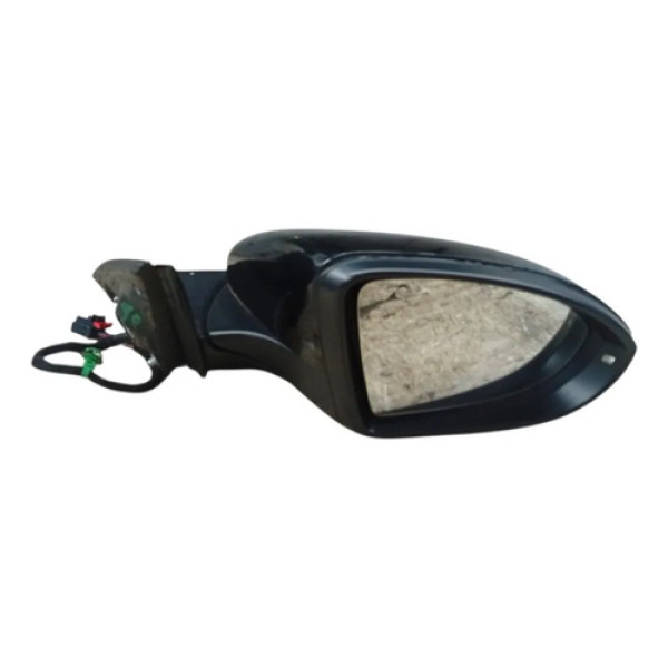 Retrovisor Direito 10 Fios Volkswagen Jetta Gli 2.0 T 2022