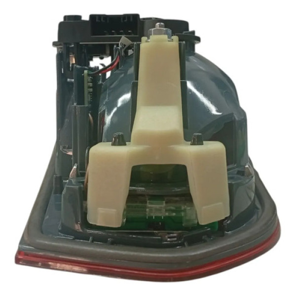 Lanterna Tampa Tras Esq Bmw 320i Active 2.0 Twin 2014 Esquerdo/motorista