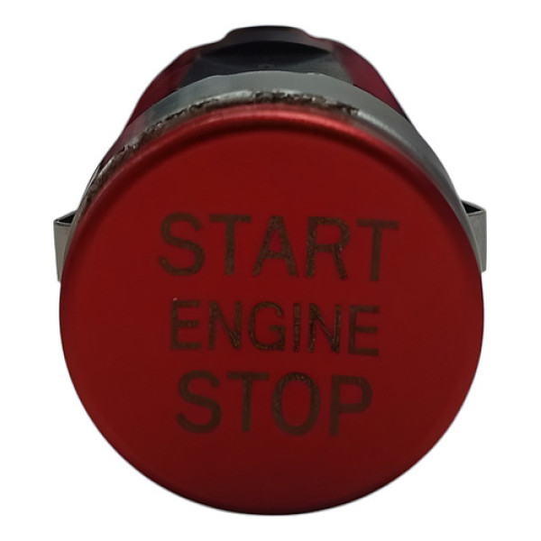 Botão Start Stop Volkswagen Jetta Gli 2.0 T 2024