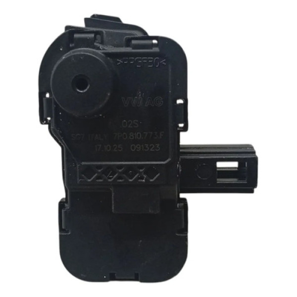 Motor Portinhola Volkswagen Tera High 1.0 T 2026