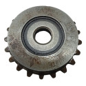 Engrenagem Comando Chevrolet Captiva 2.4 2009 2010