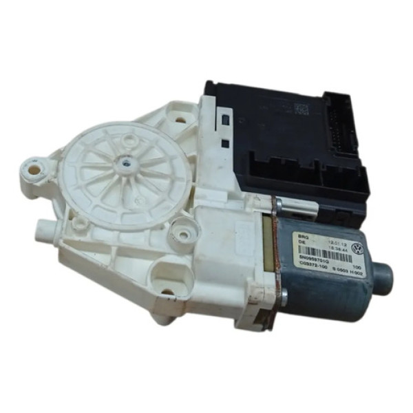Motor Vidro Dianteiro Esquerdo Volkswagen Tiguan 2011 2012