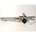 Motor Maquina Vidro Traseiro Direito Chevrolet Equinox 2020