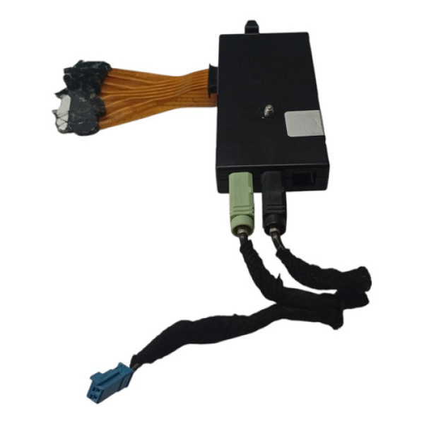 Módulo Amolificador Antena Bmw 320i 2.0 T B48 G20 2020