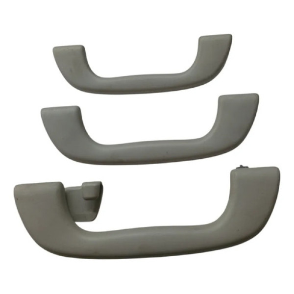 Kit Alça Pqp Subaru Impreza Xv 2.0 2016
