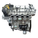 Motor Parcial Volkswagen Virtus Exclusive 1.4 2025