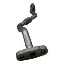 Mangueira Cano Turbina Chevrolet Equinox 1.5t 2020