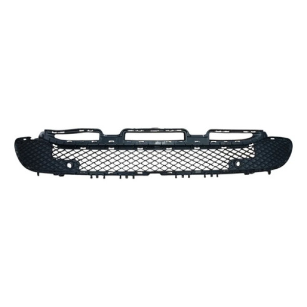 Grade Inf Parachoque Diant Mercedes Gla200 1.6 2019 Detalhe