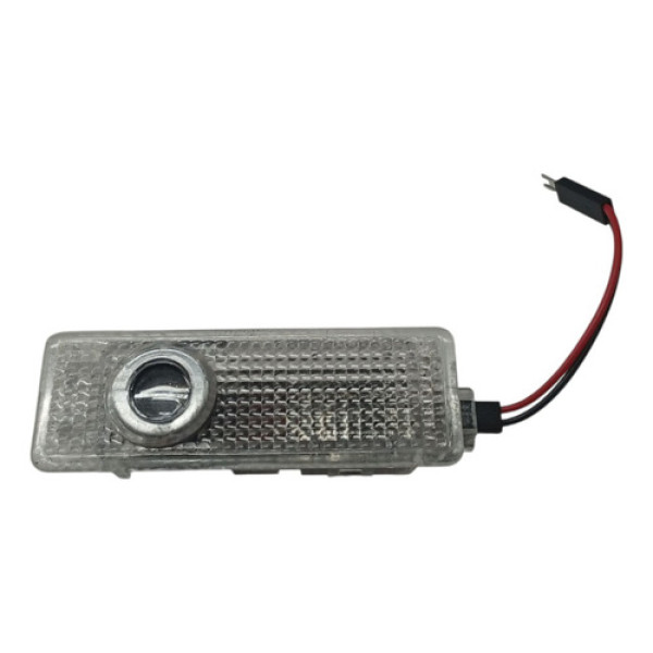 Led Porta Bmw X6 M 4.4 V8 Biturbo 2016