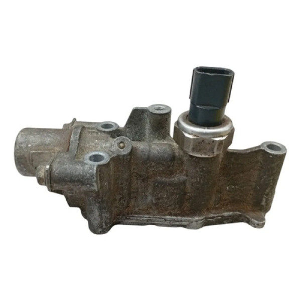 Sensor Pressão Cabeçote Honda Crv 2009