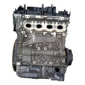 Motor Parcial Bmw X4 Xdrive 30i 2.0 2021 2022 2023