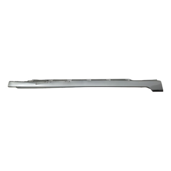 Spoiler Lateral Direito Volkswagen Passat 2.0t B8 2017 2018 Prata