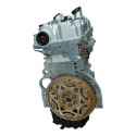 Motor Parcial N20 Bmw 320i 2.0 2014 2015
