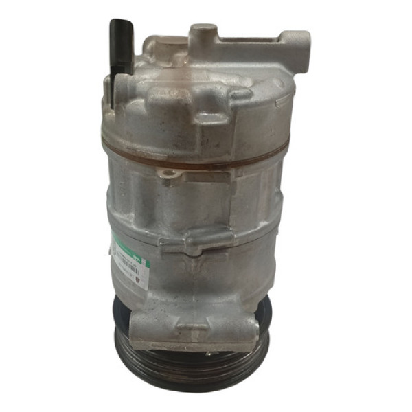 Compressor Ar Condicionado Volkswagen Jetta Gli 2.0 T 2024