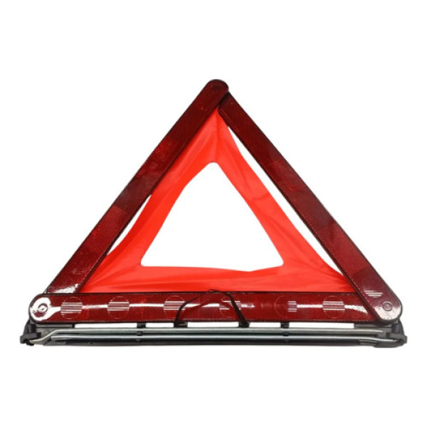 Triangulo Sinalização Bmw 530i 3.0 2006 2007