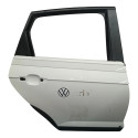 Porta Traseiro Direito Volkswagen Nivus Gts 1.4 T 2026
