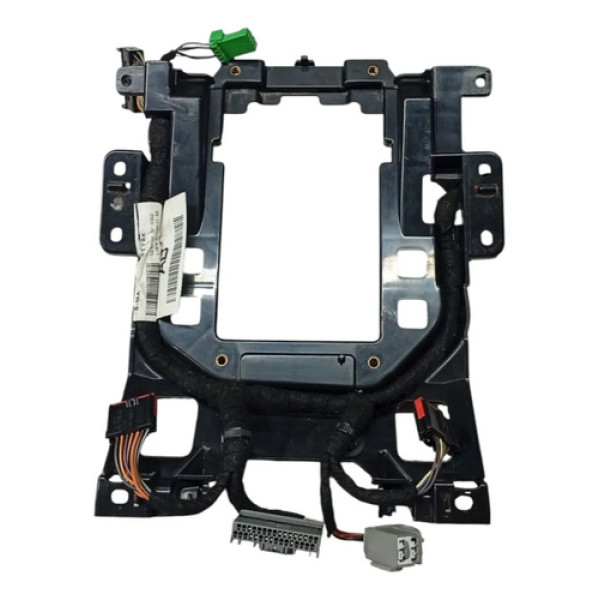 Suporte Trambulador Land Rover Evoque Pure 2.0 2012