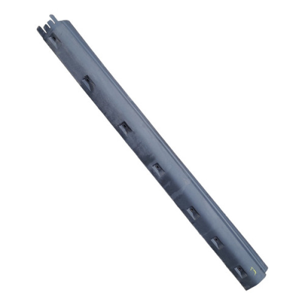 Spoiler Esquerdo Land Rover Discovery 4 2010 2011 2012 2013 1