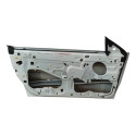 Porta Dianteira Direita Ford Mustang 3.7 2011 Dianteira Direito Branco