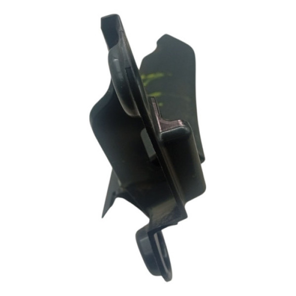 Acabamento Interno Retrovisor Esq Volkswagen Golf Tsi 2015