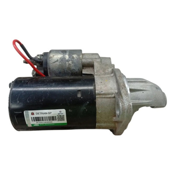 Motor Arranque Bmw X1 N46 Sdrive18i 2.0 2011