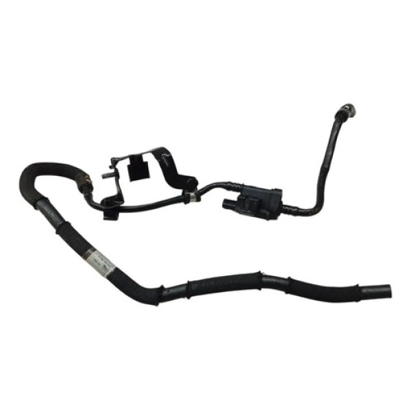 Mangueira Cano Respiro Motor Audi Tt Rs 2.5 Aut 2018