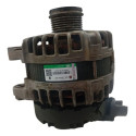 Alternador Land Rover Discovery Sport 2016 Detalhe