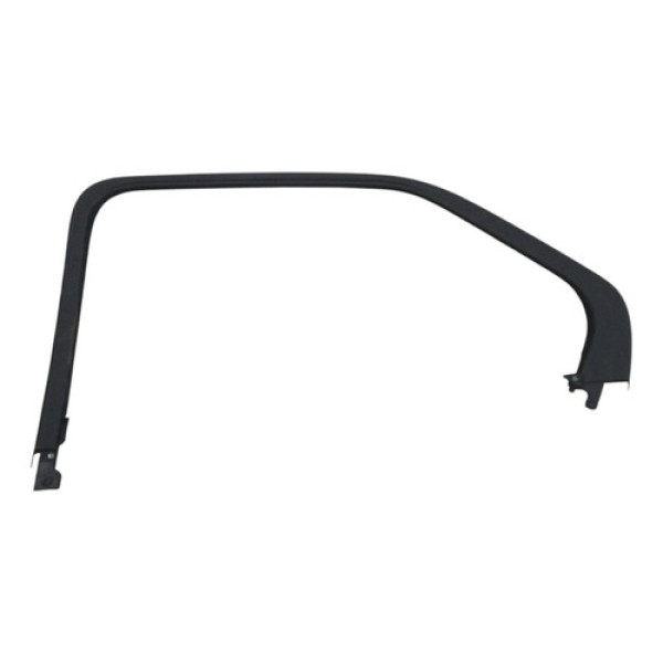 Moldura Interna Porta Tras Dir Gm Equinox Rs 1.5t 2022