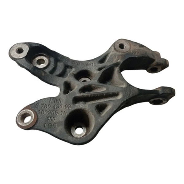 Suporte Coxim Cambio Inferior Mini Cooper S 1.6 2013 2014
